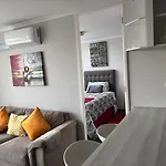 Bideluxe Apart Hotel