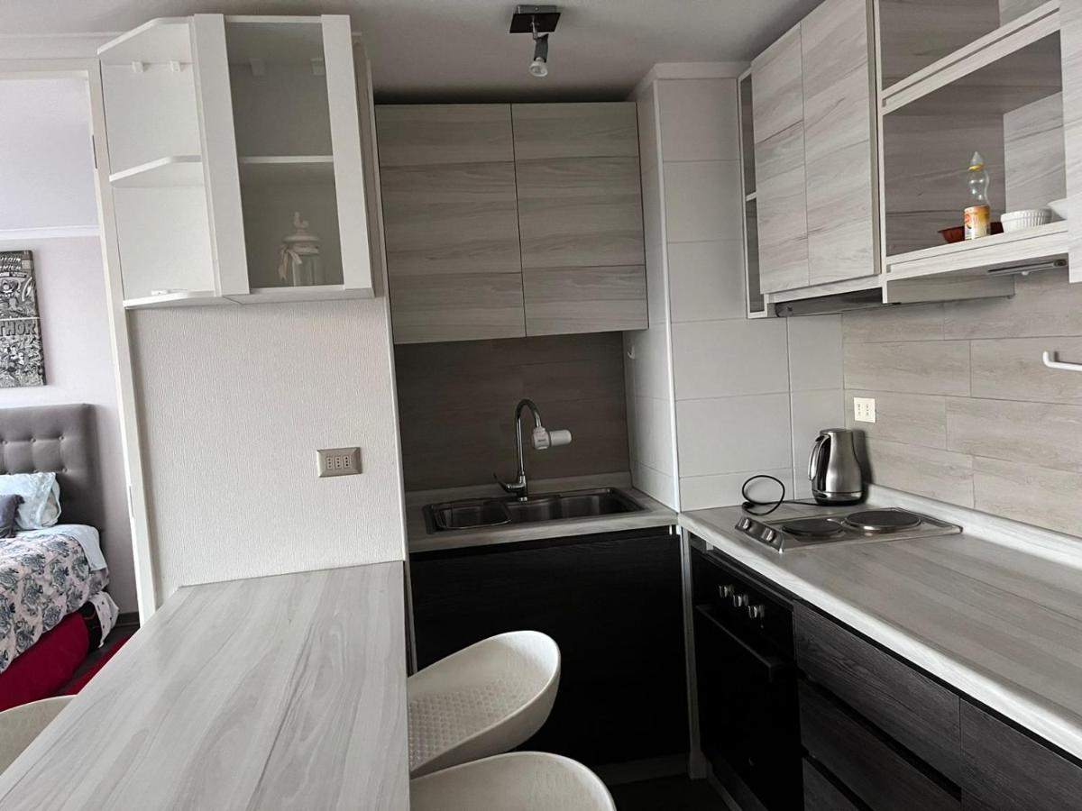 Bideluxe Apart