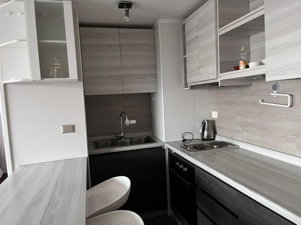 Apartamento Bideluxe Apart Los Ángeles